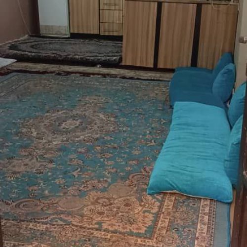 خونه ویلایی 80 متری 1 خواب