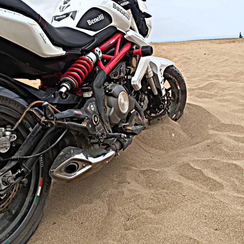 موتور سیکلت