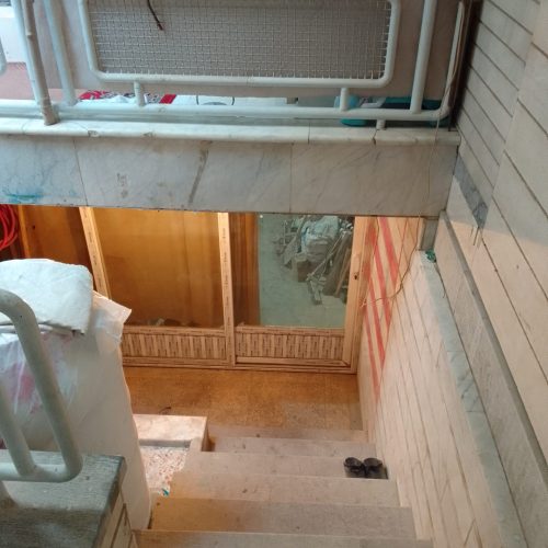 خانه ویلایی مستقل نقلی ویو ابدی ناژوان