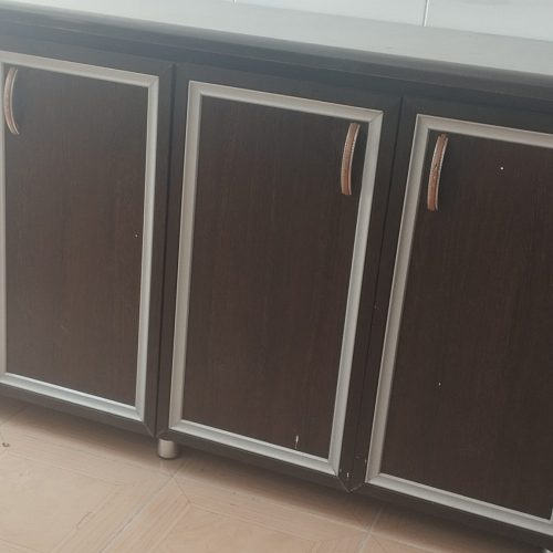 کابینت در سرابله