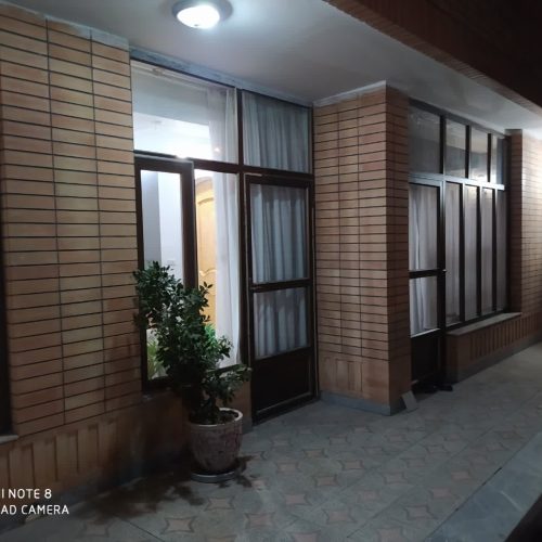 ملک ویلایی دربست جنب بانک کشاورزی زیباشهر