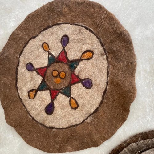 فروش قالیچه ترکمن