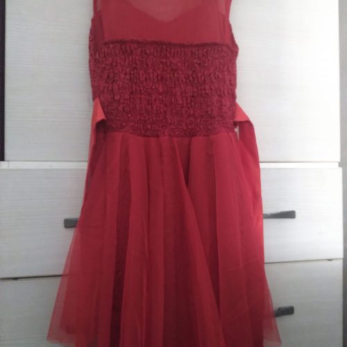 لباس‌مجلسی‌ دخترانه‌