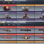 اکانت کالاف