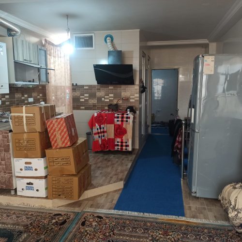 اجاره خانه نوساز و شیک و کامل