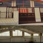 فروش کارخانه در استان قزوین