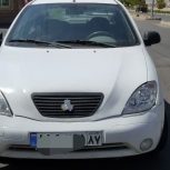 تیبا صندوق دار