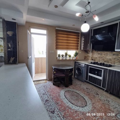 اپارتمان 112 متری