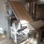 فروش دستگاه نانوایی