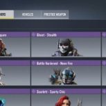 اکانت کالاف دیوتی مبایل