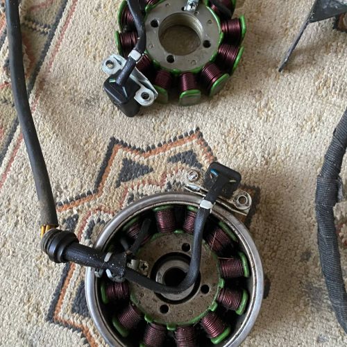 وسایل  انژکتور