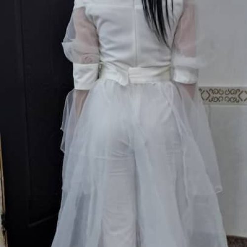 لباس زنانه