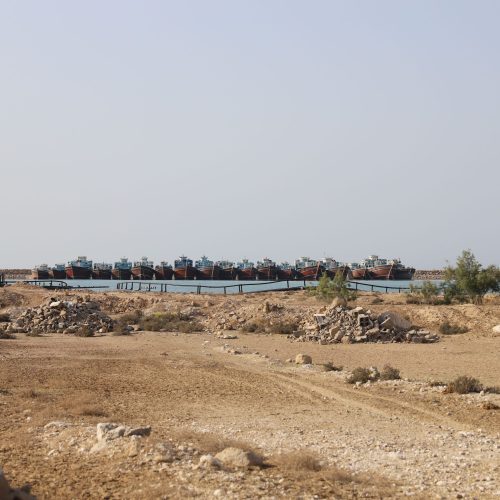 زمین ساحلی پلاک اول دریا 2هکتار 3بَر سندتک برگ