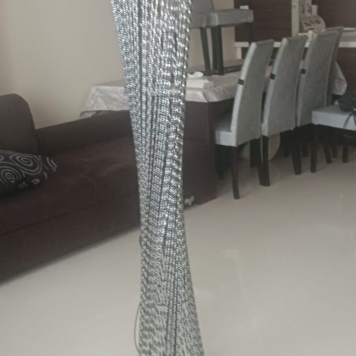 لوستر و اواژر