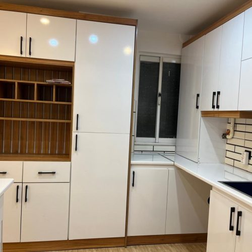 آپارتمان 84متری پیام نور رشت