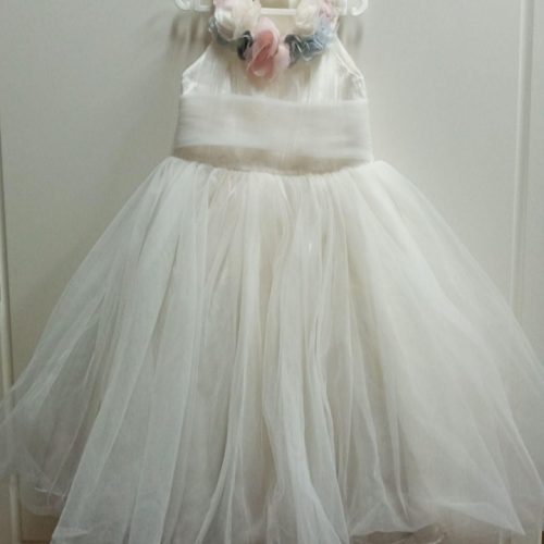 لباس مجلسی دخترانه