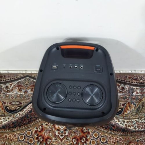 باند اسپیکر