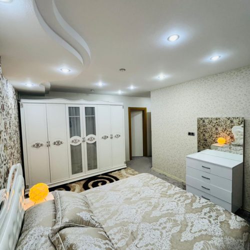 اجاره کوتاه مدت آپارتمان شیک ودر نزدیکی مرکزشهر