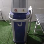 دستگاه لیزر دایوود