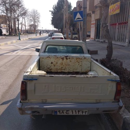 تک برگ سند