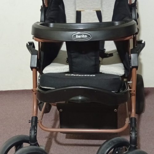 فروش کالسکه