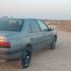 پژو 405 مدل 92