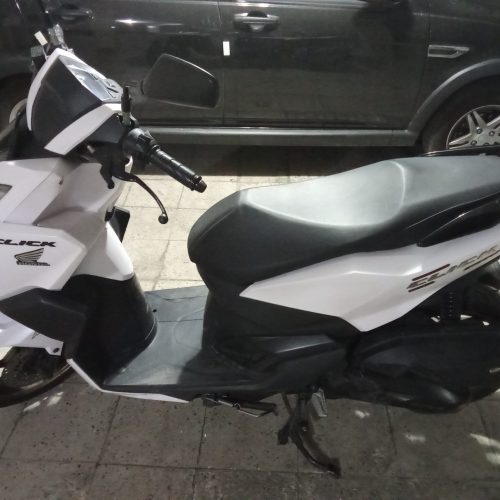 فروش موتورسیکلت طرح کیلیک 170ccکبیرموتور