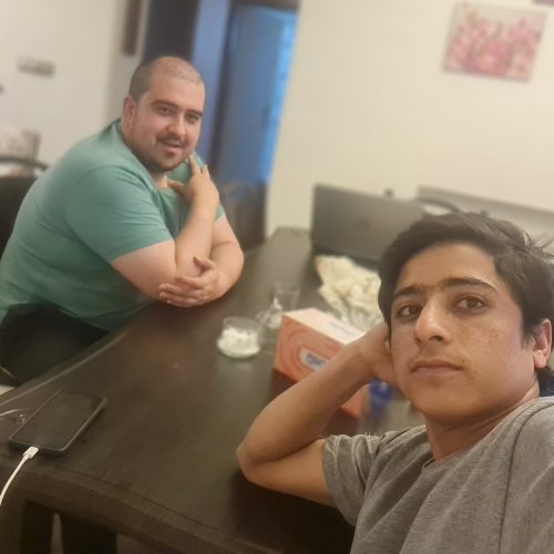 آموزش رزمی