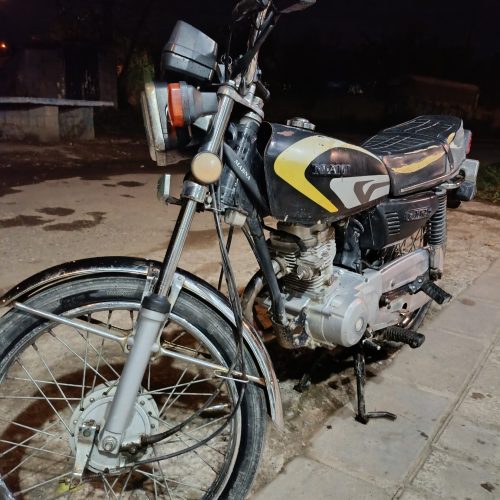 موتور سیکلت