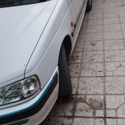 ماشین مدل 89