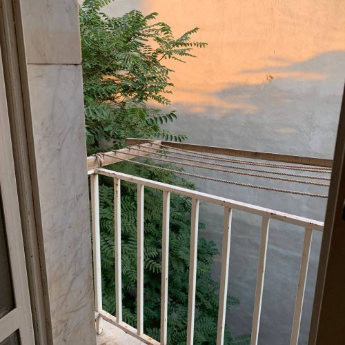 رهن و اجاره یک واحد آپارتمان در بهترین لوکیشن باغ فرید 48 متری