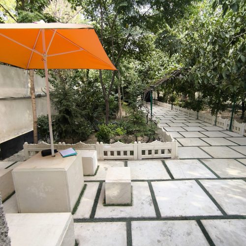 باغ ویلا سند دار کردان