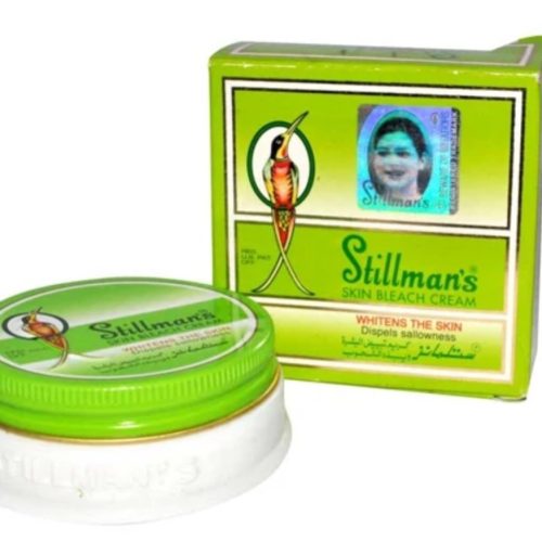 کرم روشن کننده قوی صورت