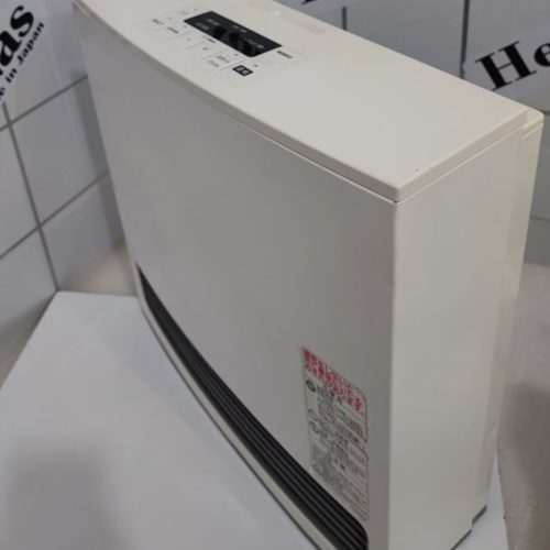 بخاری برقی گازی