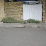 زمین مسکونی 100 متر