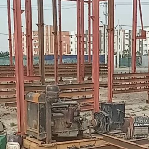 بنز302،ژنراتور140کاوا