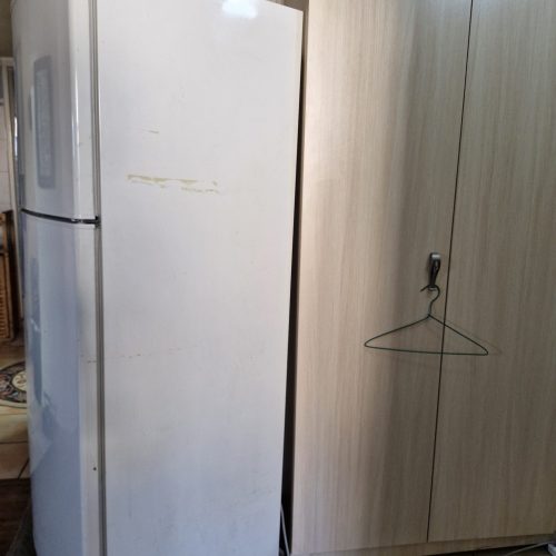 یخچال فریزر هیتاچی