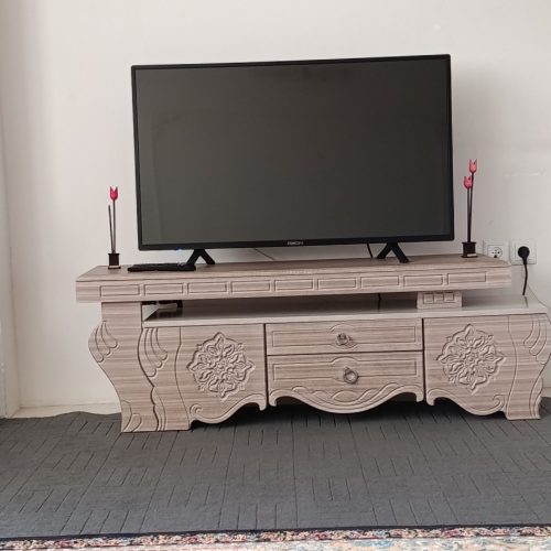 گنجه و دراور