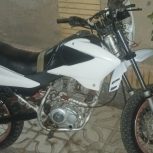 متورسیکلت تریل 200