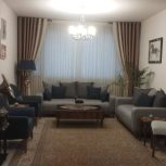 فروش فوری آپارتمان خوش نقشه با پارکینگ و انباری