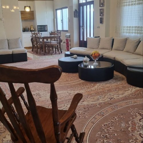 فروش منزل ویلایی در روستا خاریک ساری
