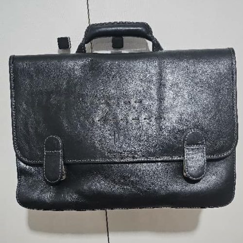 کیف چرم طبیعی