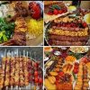 87متر مغازه تهیه غذا باوسایل اجاره یاشراکتی داده میشود با بیست سال سابقه درخشان وکل وسایل