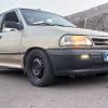 فروش پراید صبا مدل 1385