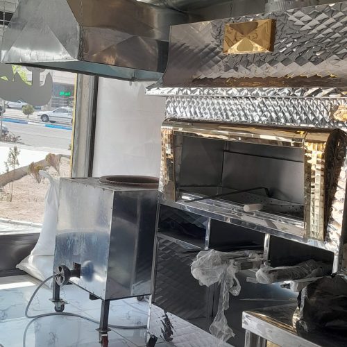 کانال کشی کولرشهریار