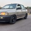 فروش پراید صبا مدل 1385