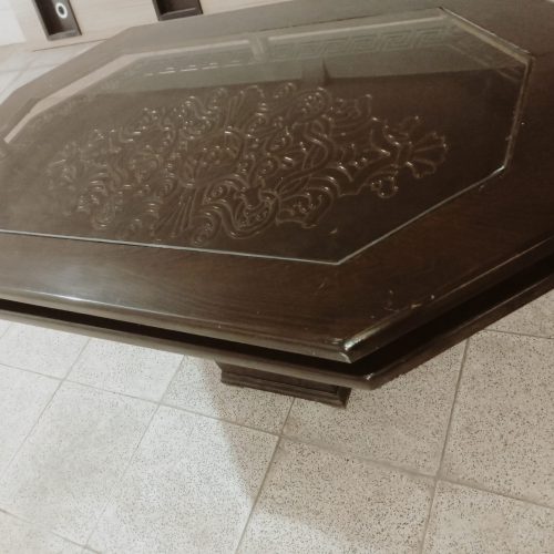 میزغذاخوری