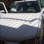 پژو پارس سال مدل 1400