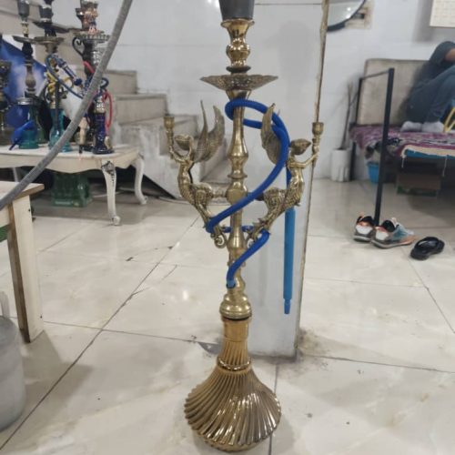 قیلان دو بال فرشته