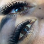 کاشت مژه هیدن ✨